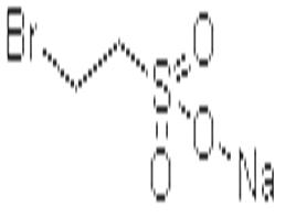 2-溴乙基磺酸钠