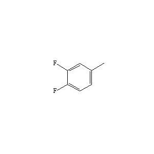 3,4-二氟甲苯