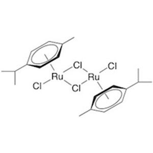 二氯(对甲基异丙基苯基)钌(II)二聚体