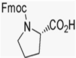 芴甲氧羰基-L-脯氨酸