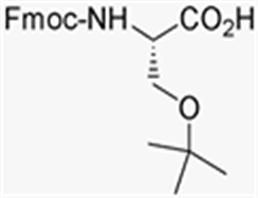 FMOC-O-叔丁基-L-丝氨酸