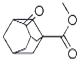 4-氧代金刚烷-1-羧酸甲酯