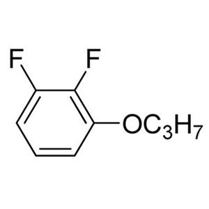 2,3-二氟苯丙醚