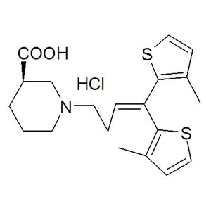 盐酸噻加宾