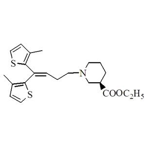 噻加宾乙酯