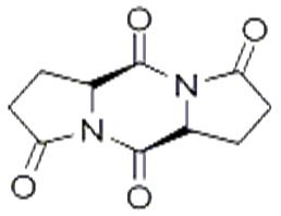 (S,S)-1,7-二氮杂三环[7.3.0.07,11]十二烷-2,6,8,12-四酮