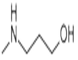 3-(甲胺基)-1-丙醇