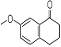 7-甲氧基-1-萘满酮