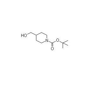 N-BOC-4-哌啶甲醇/1-甲基-4-哌啶甲醇/123855-51-6