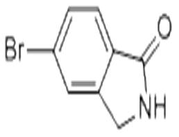5-溴-2,3-二氢异吲哚-1-酮