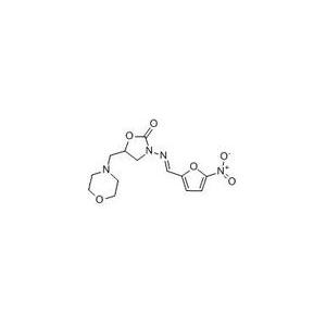 呋吗唑酮