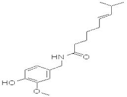 合成辣椒碱