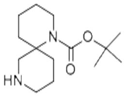 1,8-二氮杂螺[5.5]十一烷-1-甲酸叔丁酯