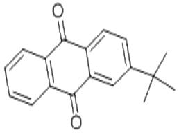 2-叔丁基蒽醌