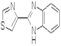 噻苯咪唑（噻菌灵）