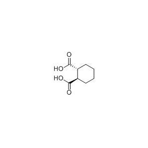 (1R,2R)-1,2-环己烷二甲酸