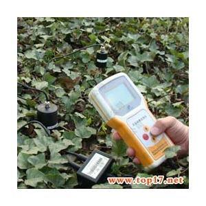 快速土壤水分温度测定仪温湿度传感器的选择分