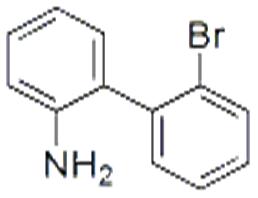 2'-溴-2-氨基联苯