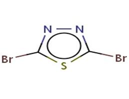 2,5-二溴-1,3，4-噻二唑