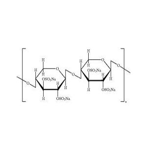 硫酸戊聚糖钠