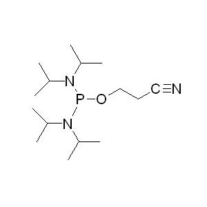 双(二异丙基氨基)(2-氰基乙氧基)膦