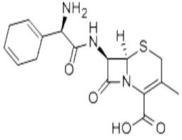 供应cas38821-53-3头孢拉定