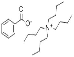 苯酸四丁铵