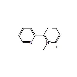 N-甲基-2,2’-联吡啶 碘化物