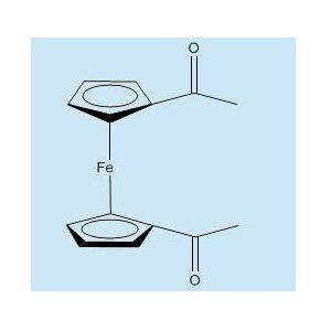1,1'-二乙酰基二茂铁