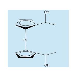 1,1'-二(1-羟乙基)二茂铁