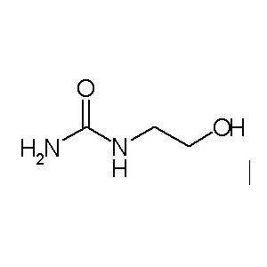 羟乙基脲