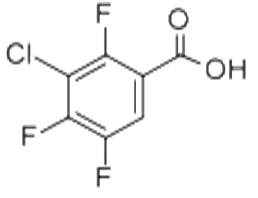 3-氯-2,4,5-三氟苯甲酸