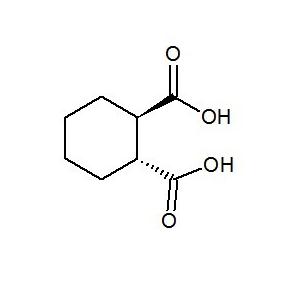 反式消旋-1,2-环己烷二甲酸