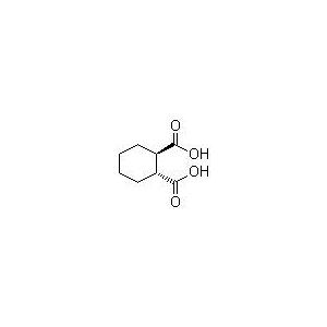 (1R,2R)-1,2-环己烷二甲酸