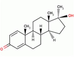 美雄酮