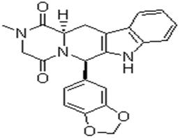 他达那非