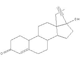 左炔诺孕酮