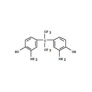 2,2-双(3-氨基-4-羟基苯基)六氟丙烷 CAS:83558-87-6 Bis-AP-A