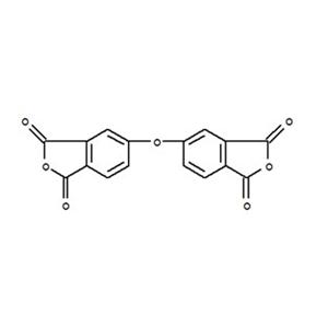 4,4’-联苯醚二酐 CAS:1823-59-