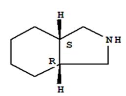 顺hexahydroisoindoline的