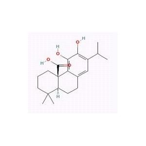 鼠尾草酸5～98%优质提取厂家特价供应