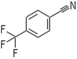 Trifluoro-p-tolunitrile