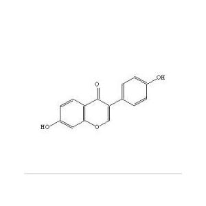 黄豆苷元≥98%优质植物提取厂家直销