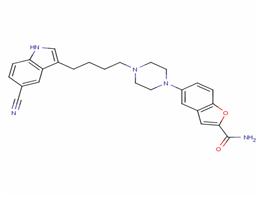 维拉唑酮