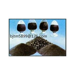 Boron carbide