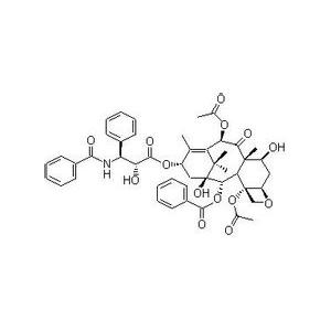 紫杉醇99%原料药价格