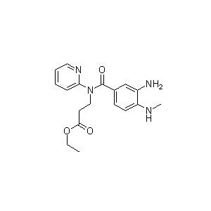 达比加群酯中间体212322-56-0