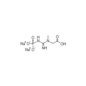 磷酸肌酸钠