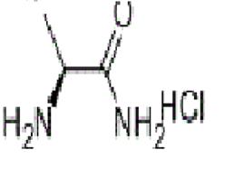 L-丙氨酰胺盐酸盐