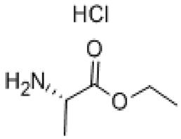 L-丙氨酸乙酯盐酸盐